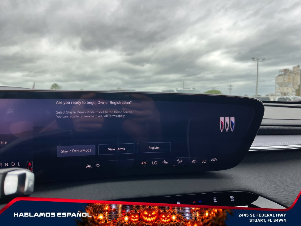 New 2026 Buick Enclave Sport Touring w/ Super Cruise Package FWD image 31