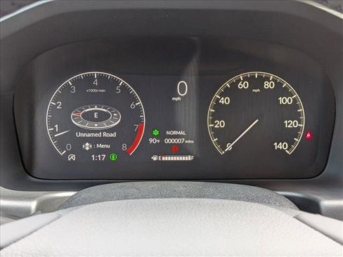 New 2026 Honda Odyssey Elite image 11