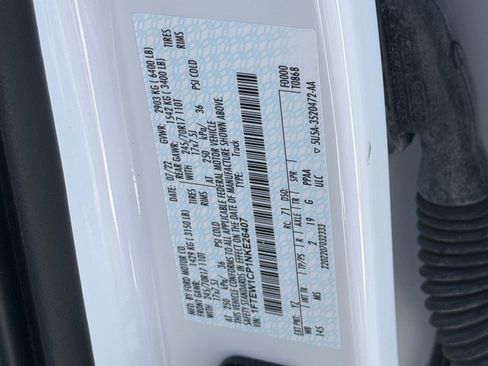 Used 2022 Ford F150 XLT w/ Equipment Group 301A Mid image 33