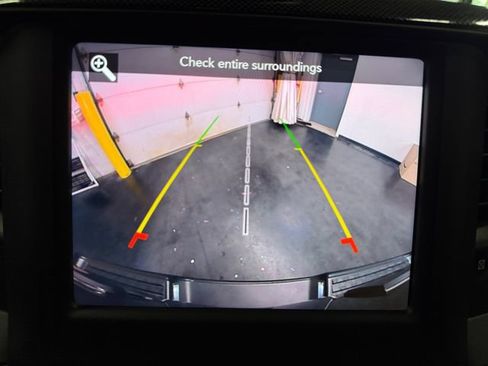 Used 2020 RAM 1500 Rebel w/ Rebel Level 1 Equipment Group AWD/4WD image 15