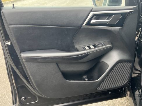 Used 2022 Mitsubishi Outlander SE image 20