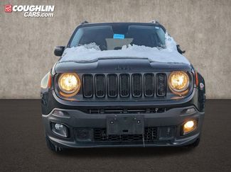 Used 2016 Jeep Renegade Latitude video 2