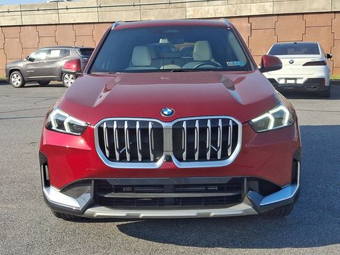 Used 2026 BMW X1 xDrive28i w/ Technology Package AWD/4WD image 2