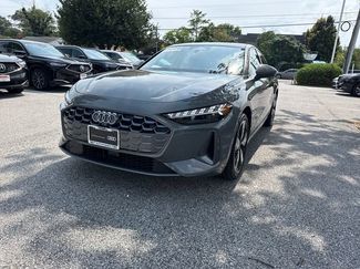 Certified 2025 Audi A5 2.0T Premium Plus w/ Premium Plus AWD/4WD video 2