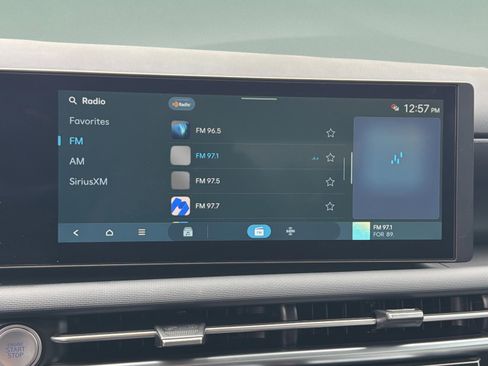 New 2026 Hyundai Santa Cruz SEL FWD image 29