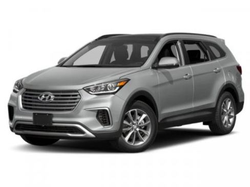 Used 2019 Hyundai Santa Fe XL image 1