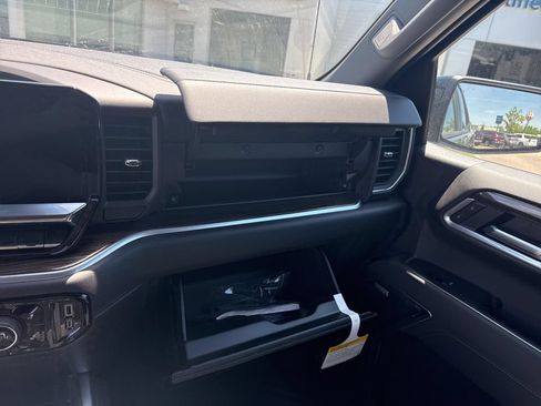 New 2026 Chevrolet Silverado 1500 RST AWD/4WD image 16