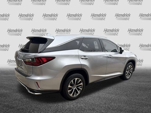 Used 2022 Lexus RX 350L Premium image 10
