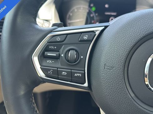 Used 2024 Acura RDX SH-AWD w/ Advance Package image 21