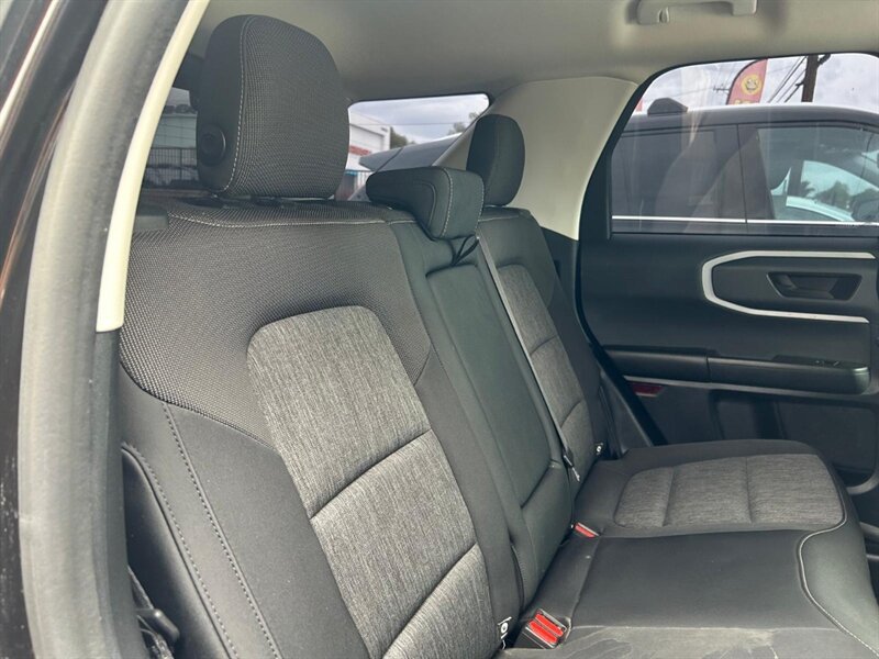 Used 2021 Ford Bronco Sport Big Bend AWD/4WD image 15