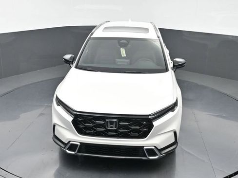 New 2026 Honda CR-V Sport Touring image 28
