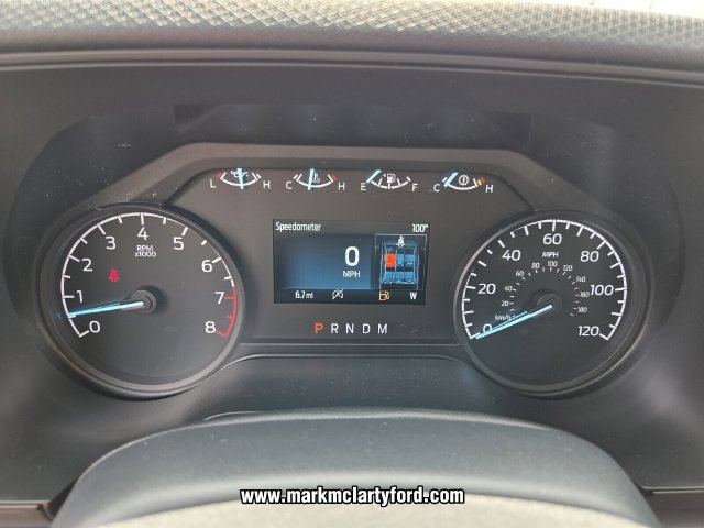 New 2026 Ford F150 XL AWD/4WD image 22
