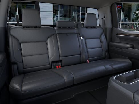 New 2026 GMC Sierra 1500 SLT image 11