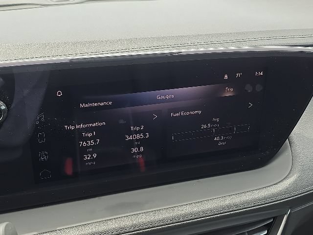 Used 2024 Buick Encore GX Preferred FWD image 25