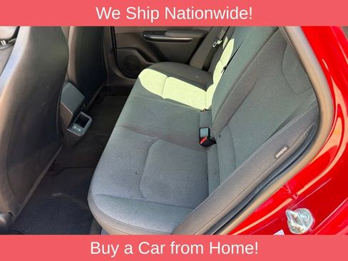 Used 2025 Kia K4 FWD image 20