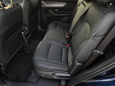 New 2026 MAZDA CX-90 3.3 Turbo w/ Premium Sport Pkg image 13