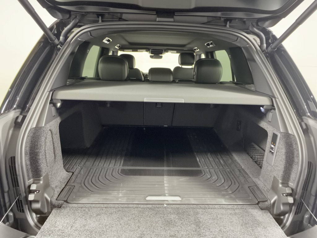 New 2027 Land Rover Range Rover SE AWD/4WD image 28