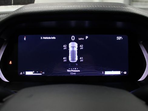 New 2025 Jeep Grand Cherokee Limited w/ MOPAR Finishing Package image 10