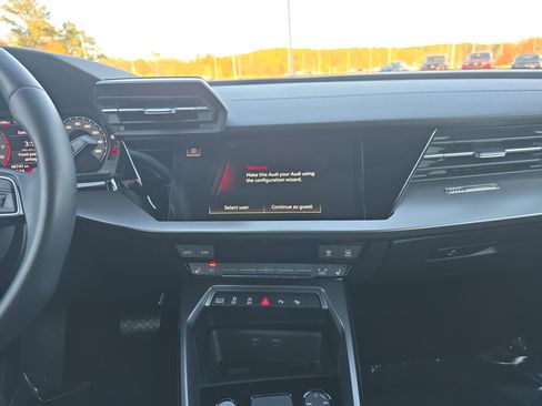 Certified 2023 Audi A3 2.0T Premium w/ Convenience Package image 17