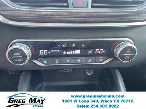 Used 2020 Nissan Altima 2.5 Platinum FWD image 19