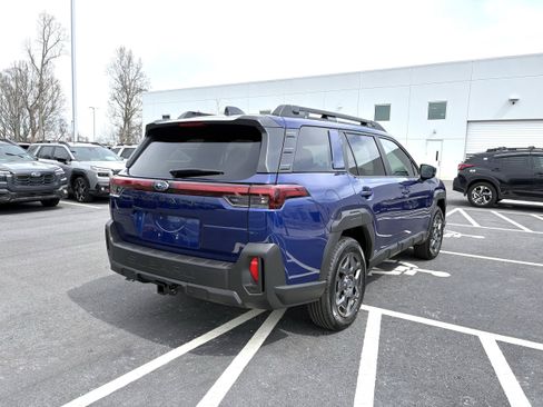 New 2026 Subaru Outback Premium AWD/4WD image 9