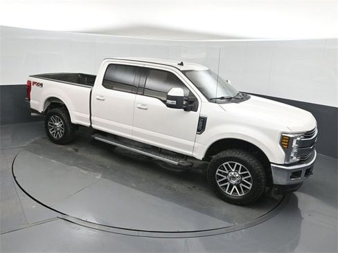 Used 2019 Ford F250 Lariat w/ Lariat Value Package image 27