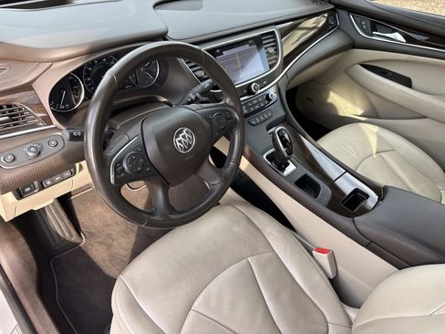 Used 2017 Buick LaCrosse Premium w/ Driver Confidence Package #2 image 21