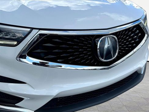 Used 2021 Acura RDX FWD w/ Technology Package image 34