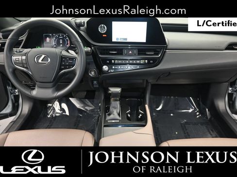 Used 2023 Lexus ES 350 w/ Accessory Package (Z1) FWD image 15