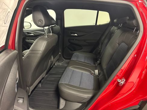 New 2026 Buick Envista Preferred w/ Advanced Safety Package FWD image 27