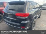 Used 2015 Jeep Grand Cherokee Altitude image 4