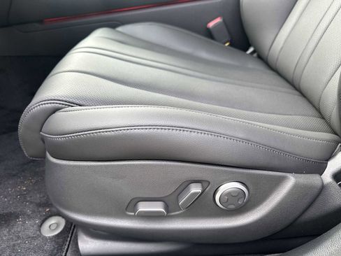 New 2026 Genesis G80 2.5T Advanced AWD/4WD image 26