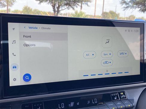 New 2026 Toyota Camry Hybrid image 23