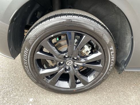 Used 2024 MAZDA CX-30 AWD 2.5 S w/ Select Sport Pkg image 20