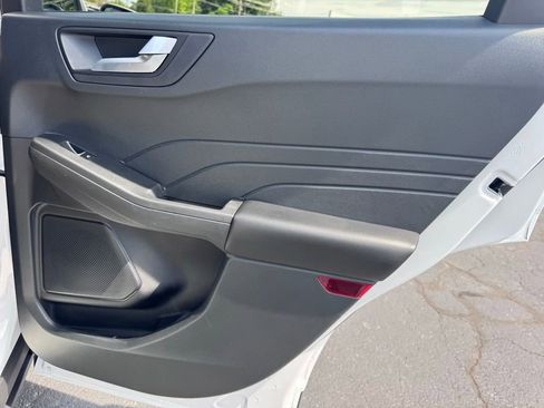 Used 2021 Ford Escape SEL FWD image 23