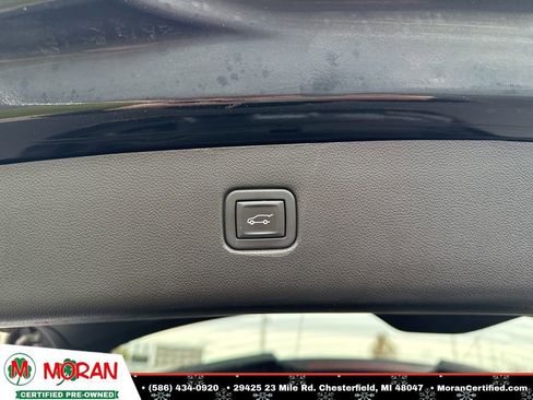 Used 2022 Chevrolet Blazer Premier w/ Enhanced Convenience Package image 36