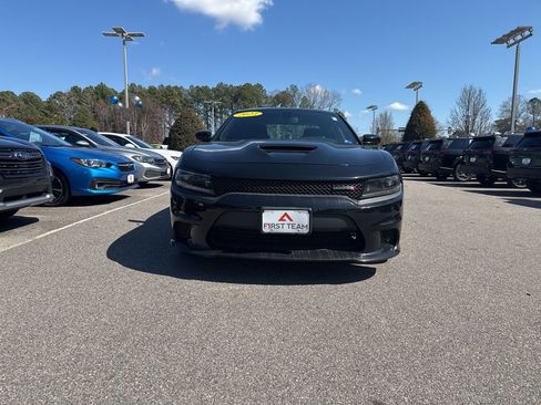 Used 2023 Dodge Charger GT image 6