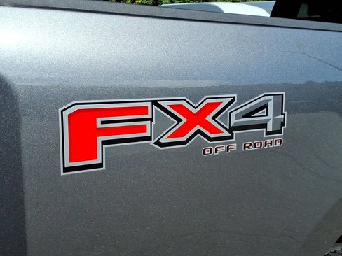New 2026 Ford F350 XLT w/ FX4 Off-Road Package AWD/4WD image 10