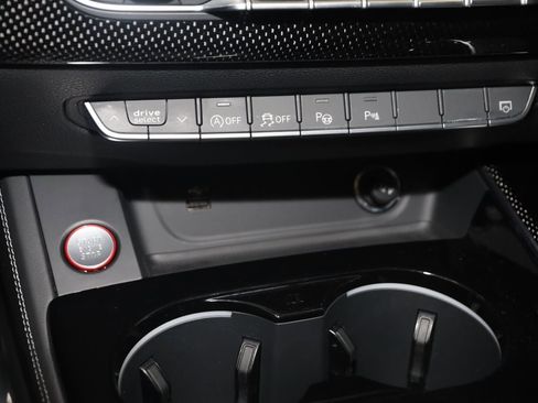 Used 2024 Audi S5 Prestige image 38