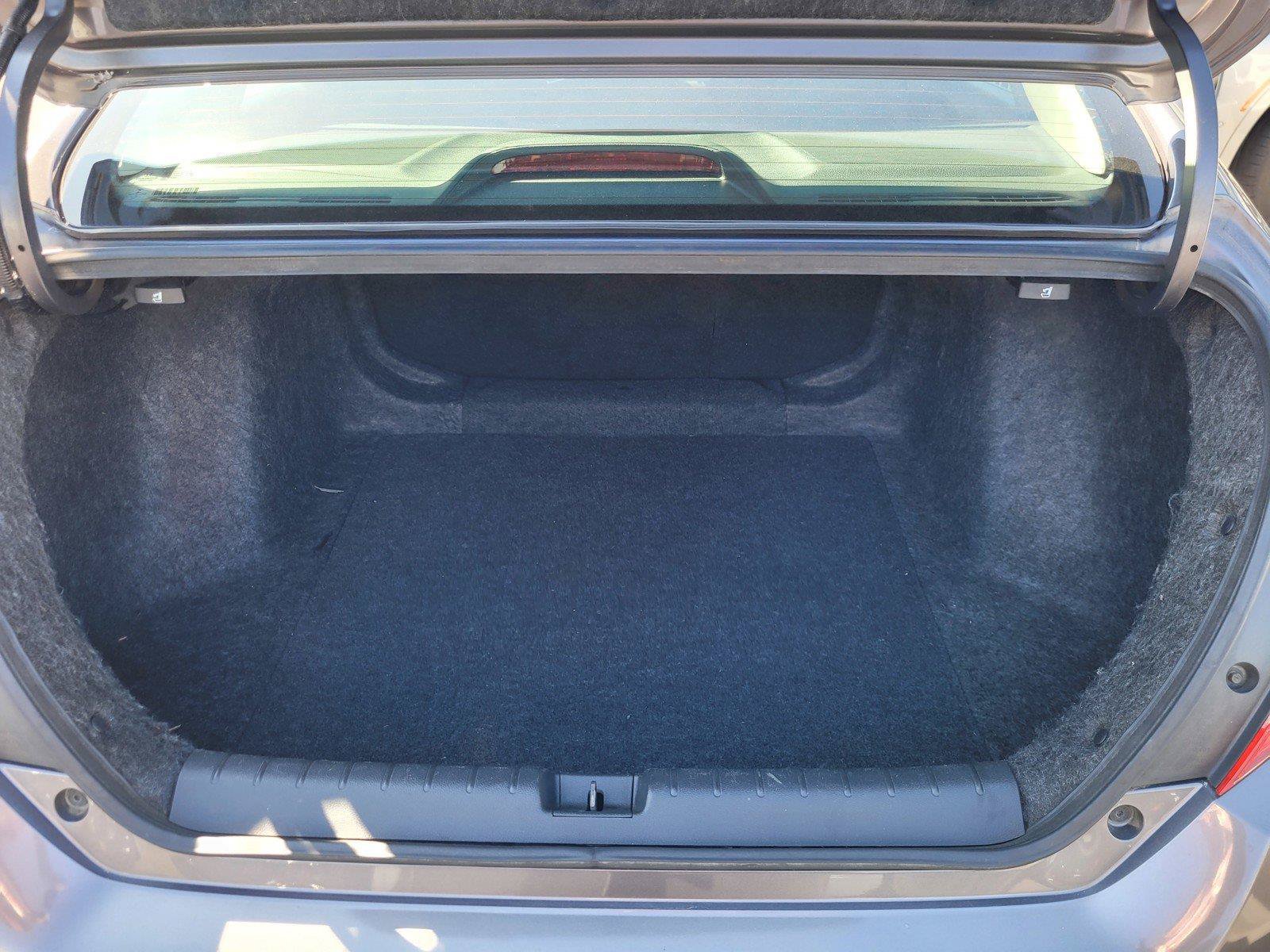 Used 2016 Honda Civic EX-T image 35