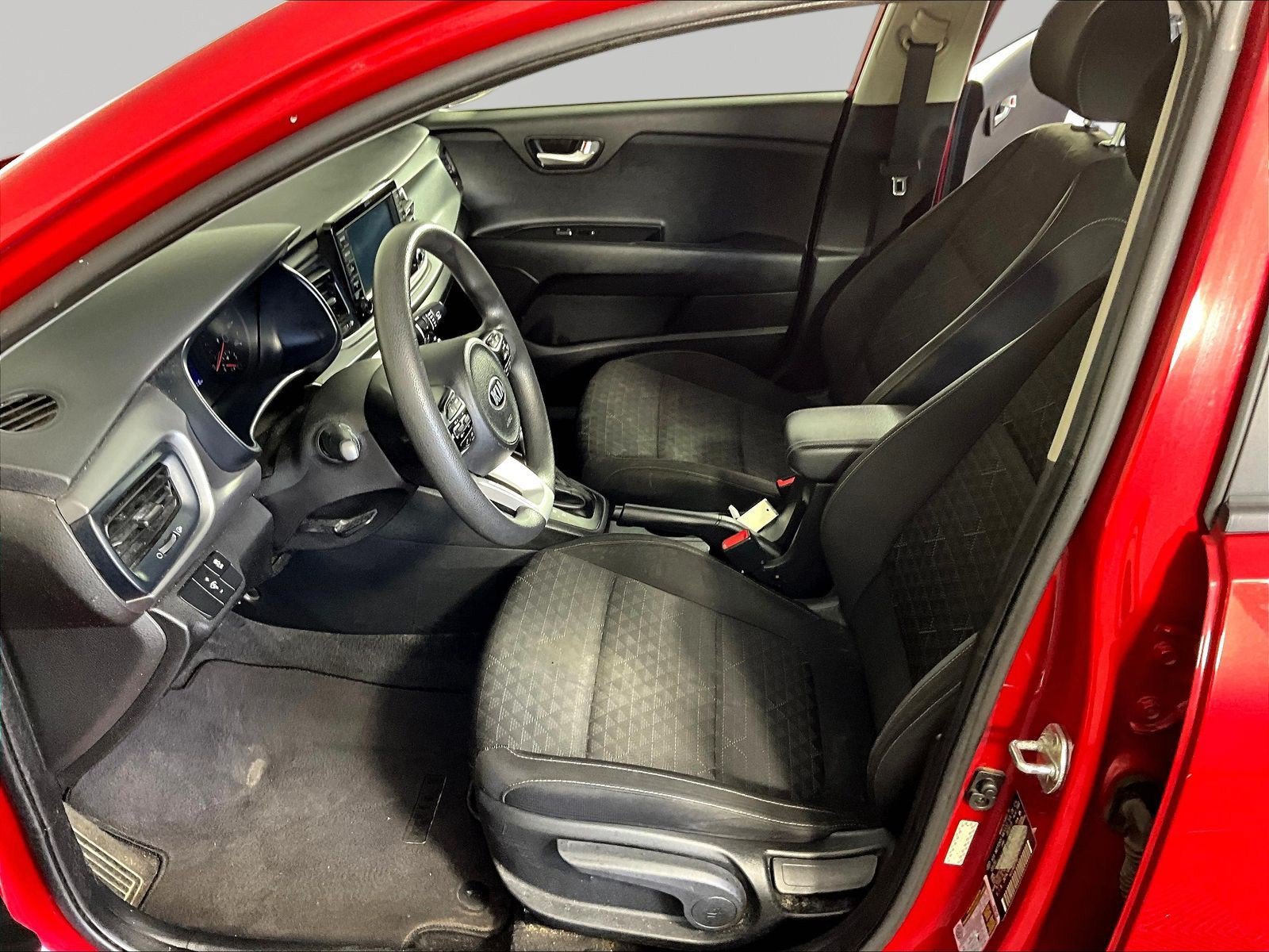 Used 2020 Kia Rio S FWD image 18