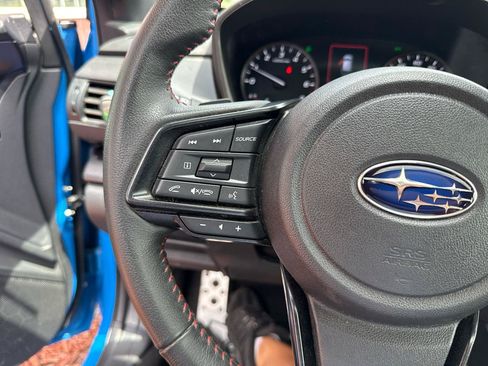 Used 2024 Subaru Impreza RS AWD/4WD image 22