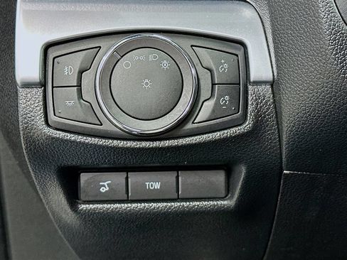 Used 2019 Ford Explorer Sport w/ Equipment Group 401A AWD/4WD image 13