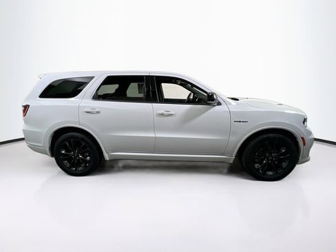 Used 2022 Dodge Durango R/T w/ Blacktop Package image 4
