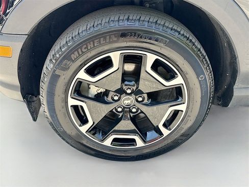 Used 2023 Ford Bronco Sport Outer Banks w/ Tech Package image 31