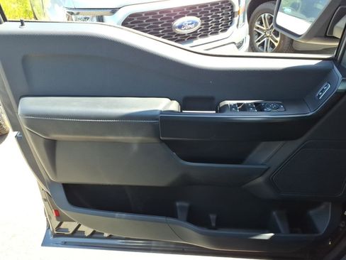 Certified 2023 Ford F150 XL w/ STX Appearance Package AWD/4WD image 12