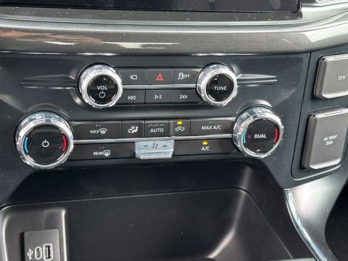 New 2026 Ford F150 STX w/ Equipment Group 200A image 25