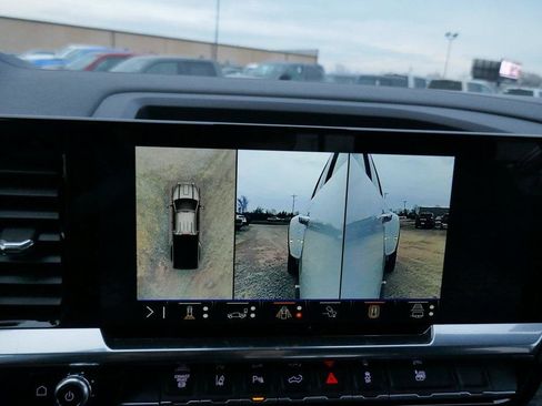 New 2026 GMC Sierra 3500 SLT w/ SLT Premium Package image 26