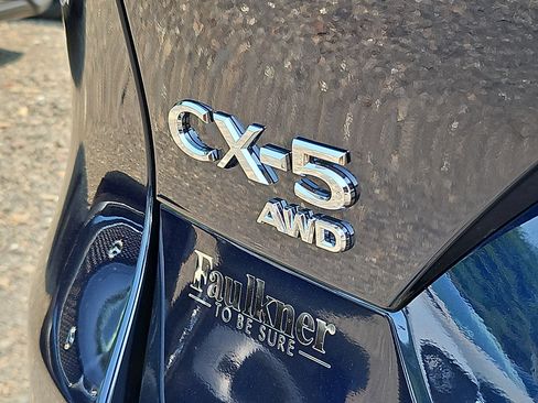 New 2026 MAZDA CX-5 AWD 2.5 S image 21