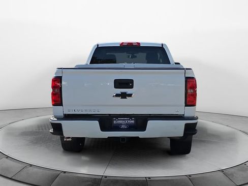 Used 2016 Chevrolet Silverado 1500 LT w/ Rally 2 Edition AWD/4WD image 3